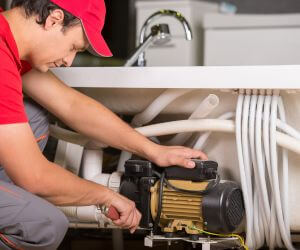About Water Heater Repair LLC Union, WA